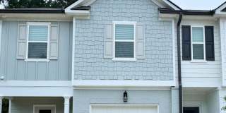 McCoy Street Townhomes! Gallery 1
