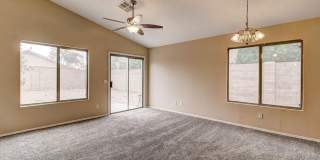 Nice 3 bedroom 2 bath home! Gallery 5