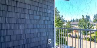 2-Bedroom DuPont Condo with New Interior Paint and Carpet Gallery 30