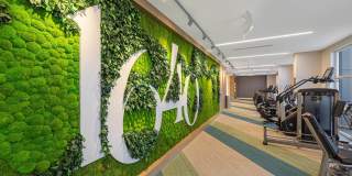 1640 Victoria Park Apartments Gallery 22