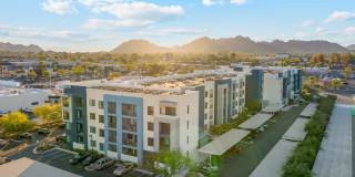 View 32 Apartments Gallery 65