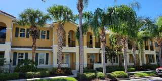 SEASONAL ONLY 3 bedroom, 2 1/2 bath townhome off University Parkway with water view Gallery 1