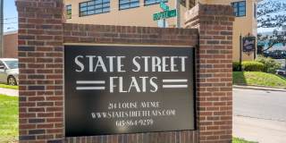 State Street Flats Gallery 24