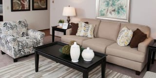 Terra Pointe Apartments Gallery 32