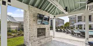 The Reserve at River Place Gallery 21