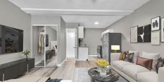 Twin Palms Gallery 6