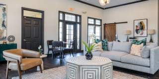 Centennial Park Apartments Gallery 1