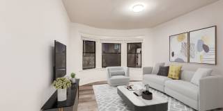 35-41 Lafayette Apartments Gallery 1