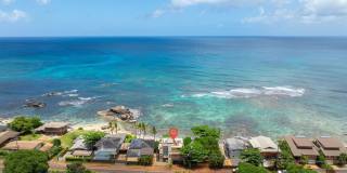 HaleGator: Award-Winning Oceanfront Home w/ Rooftop Lanai & Ocean Views Gallery 34