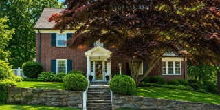 Manor Woods 5 Bedroom 2.5 Bathroom Colonial Home Gallery 1