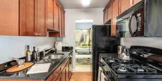 Lerner Morningside Gallery 8