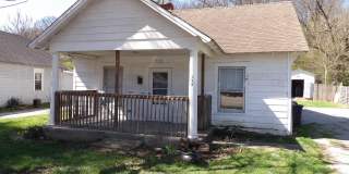 720 Holmes Street Gallery 1