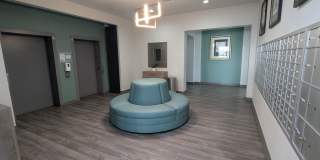 Burbank Senior Artists Colony - Senior Housing Gallery 7