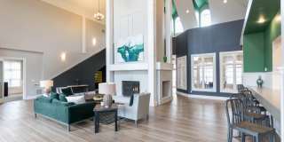 Resort at Lake Crossing Gallery 5