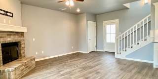 3 Bed, 2.5 Bath in Gated Community with Private Pond Gallery 6