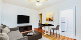 1818 Riggs 1818 Riggs Gallery 1