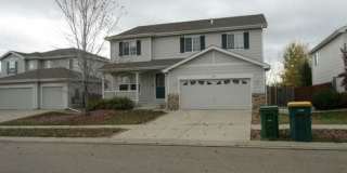 Amazing Home in NE Fort Collins Gallery 1