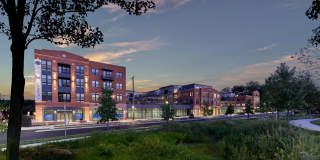 333 North Broad Gallery 71