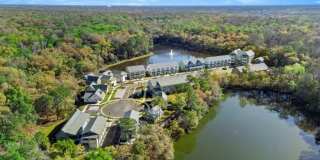 The Cottages at Cypress Cay Gallery 1