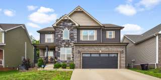 Pet Friendly Four Bedroom! Pet Friendly Four Bedroom! Gallery 1