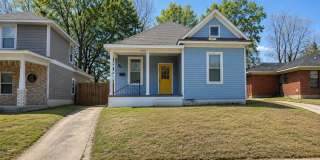 Spacious 4-Bedroom Home with Flex Room & Fenced Backyard! Gallery 1