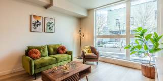 Bode @ Dome — Modern Living Near the Dome! Gallery 1