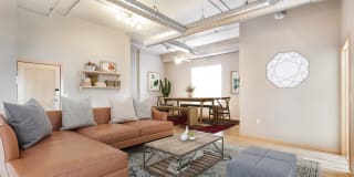 Uptown Exchange Lofts Gallery 2