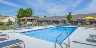 Summerfield Apartments Gallery 46