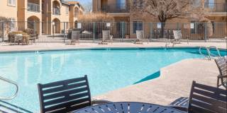 Villa Hermosa Apartments - Affordable Housing Gallery 3