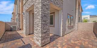 Modern Living in the Heart of Cadence! Gallery 5