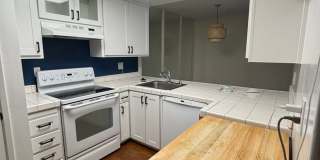 Upper Westside Santa Cruz | 2BD/1BA Condo | Pool, Patio & Parking Gallery 1