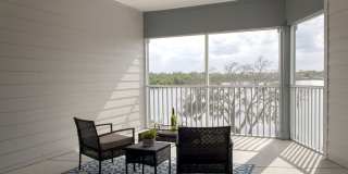 Watervue at Longwood Gallery 42
