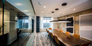 The Residence at Southpark Gallery 62