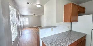 Cute 2Bed / 1Bath Home In NW OKC!!! Gallery 5
