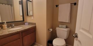 FURNISHED 2 bedroom Condo Gallery 14