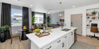 Everly at Morrison Ranch Gallery 1