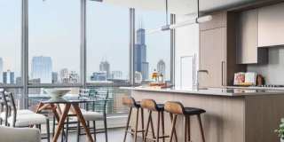 164 North Peoria St. Gallery 1