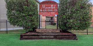 Marine Park Gallery 36