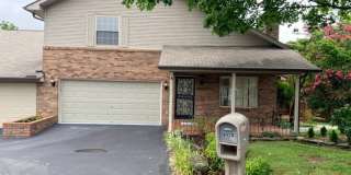 Maryville City 37804 - 4 bedroom, 3 bath Townhome - Contact Troy Adams (865) 233-6949 Gallery 1