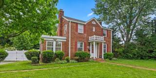 3 Bed 2.5 Bath - Silver Spring Colonial - Updated Kitchen and Bathrooms Gallery 1