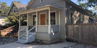 **Reserve for SUMMER 2027** - Beautiful Craftsman Home in Historic Barber District Gallery 1