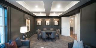 Tindall Park at SouthPark Gallery 40