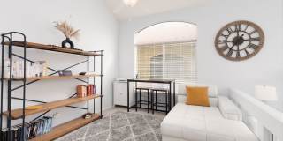 Fully furnished home with pool Gallery 8