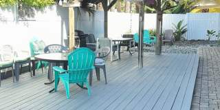 Fully Furnished Two Bedroom Long Term Beach Apartment for Rent Gallery 5