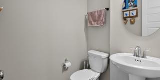 Spacious 3BR Townhome in Indianapolis Gallery 16