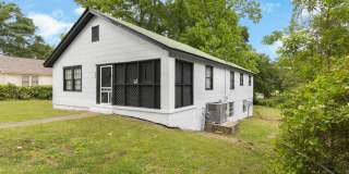 Freshly Updated 3BR Home in Opelika – Clean, Bright, Move-In Ready Gallery 1
