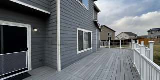 Stunning 4 Bedroom House in Security-Widefield Gallery 19