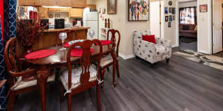 Magnolia Manor Apartment Homes Gallery 15