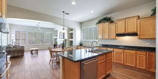 Incredible amenities, SOLAR, gorgeous backyard with private pool!  New Turf! Gallery 7