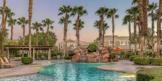 The Resort at Coronado Ranch Gallery 69